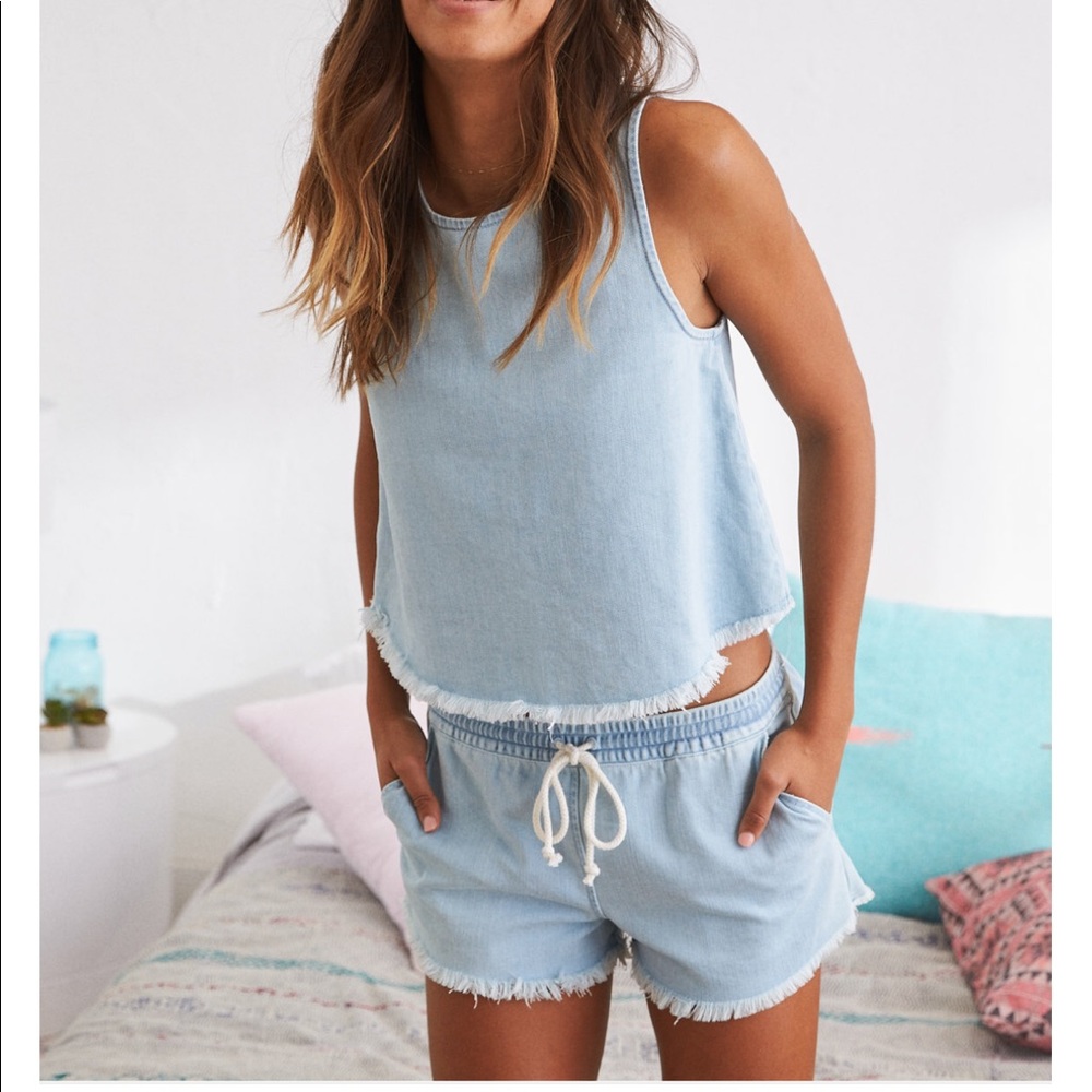 American Eagle Soft Shorts